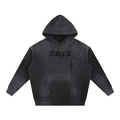 Project Ikigai OG Washed Hoodie
