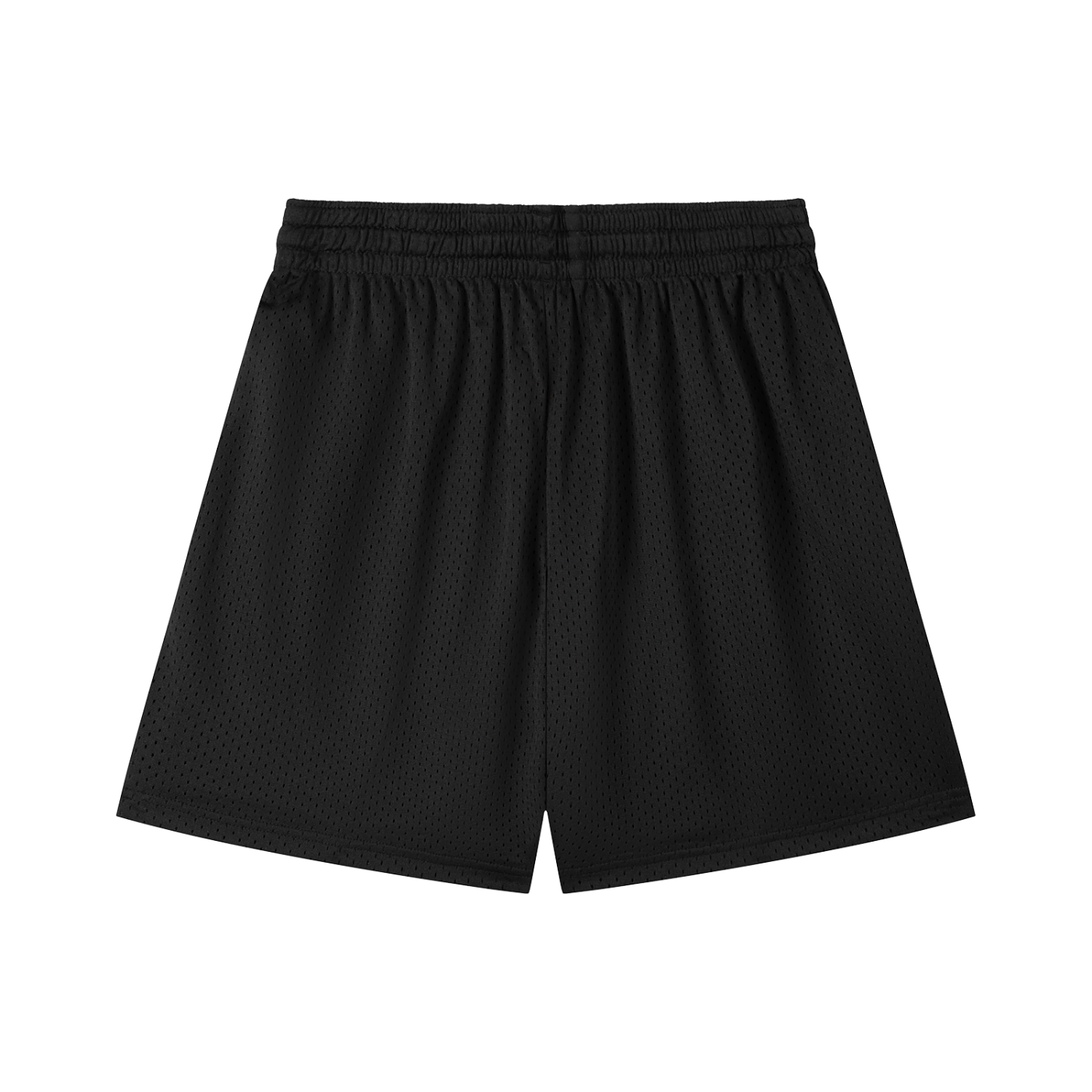 Project Ikigai Mesh Drawstring Shorts
