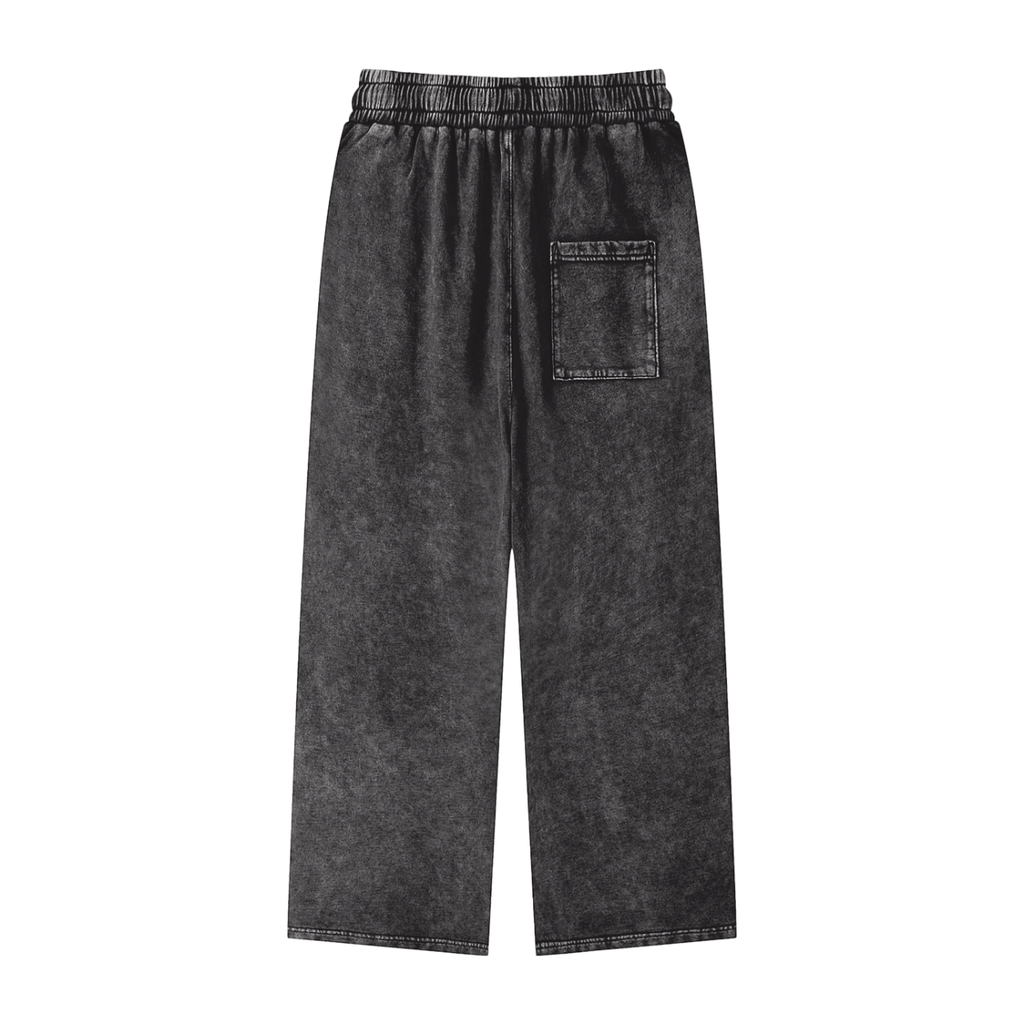 Project Ikigai washed pants