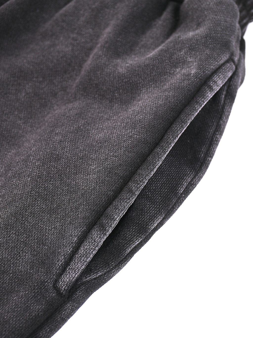 Project Ikigai washed pants