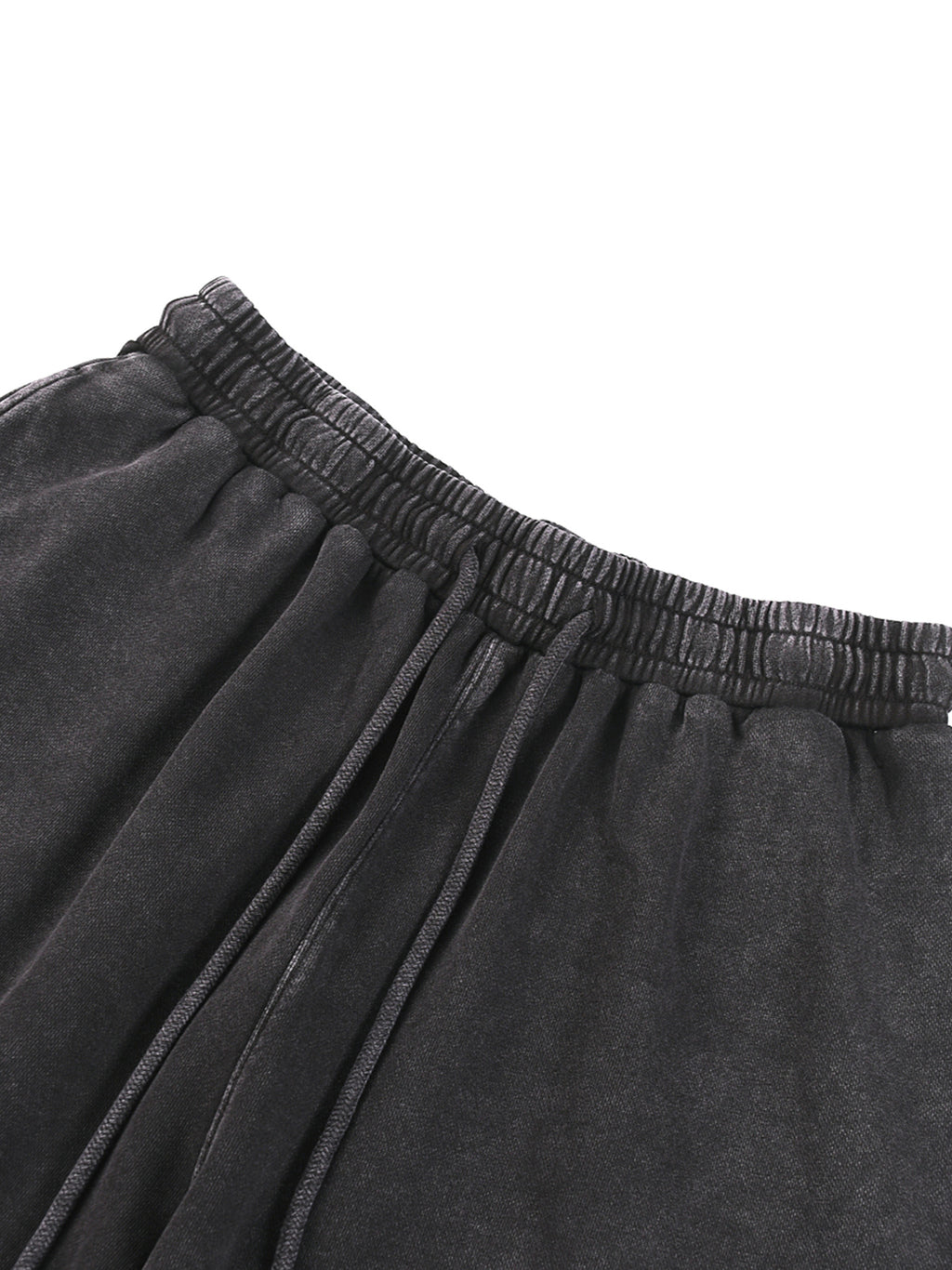 Project Ikigai washed pants