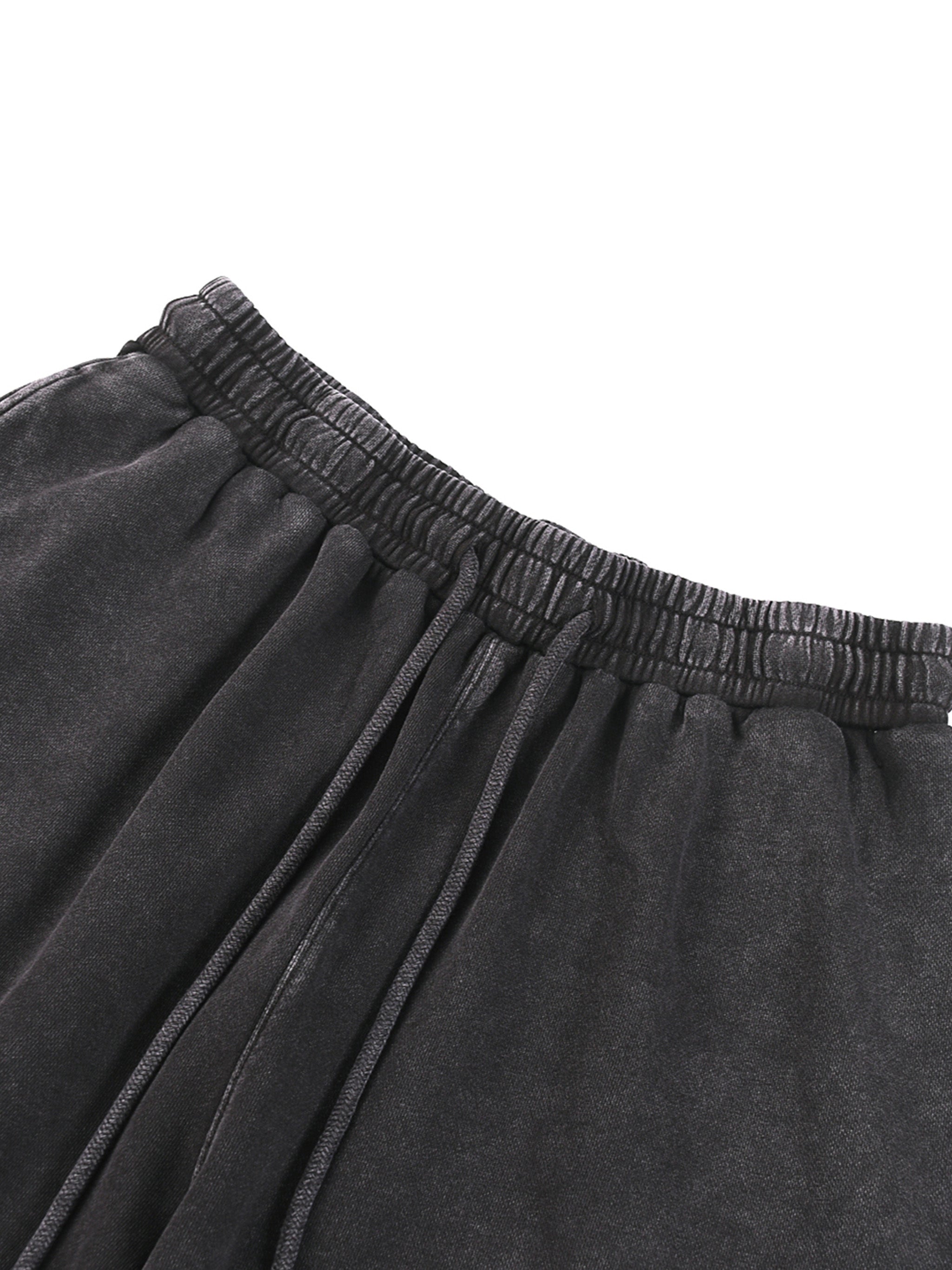 Project Ikigai washed pants