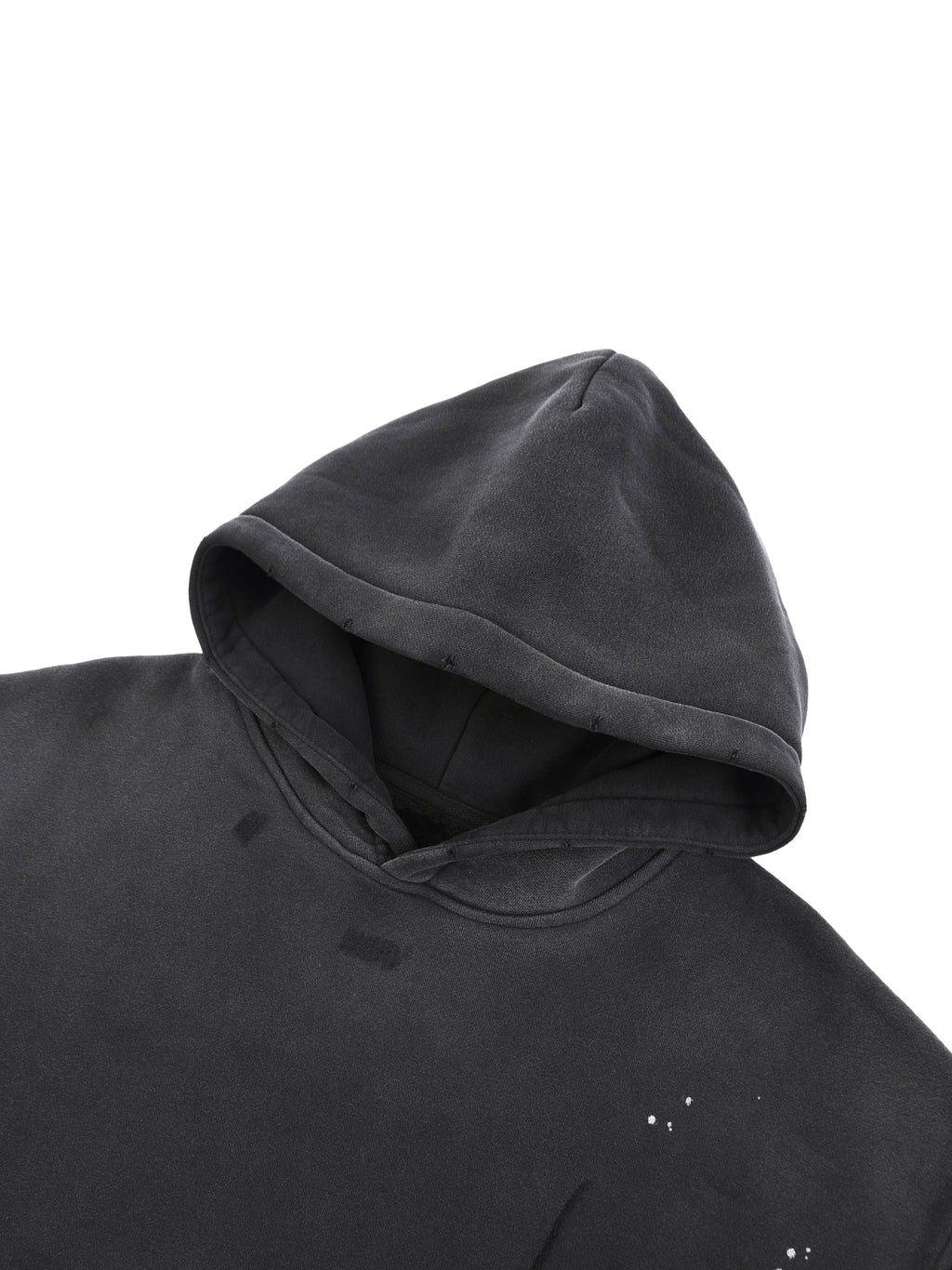 Project Ikigai OG Washed Hoodie