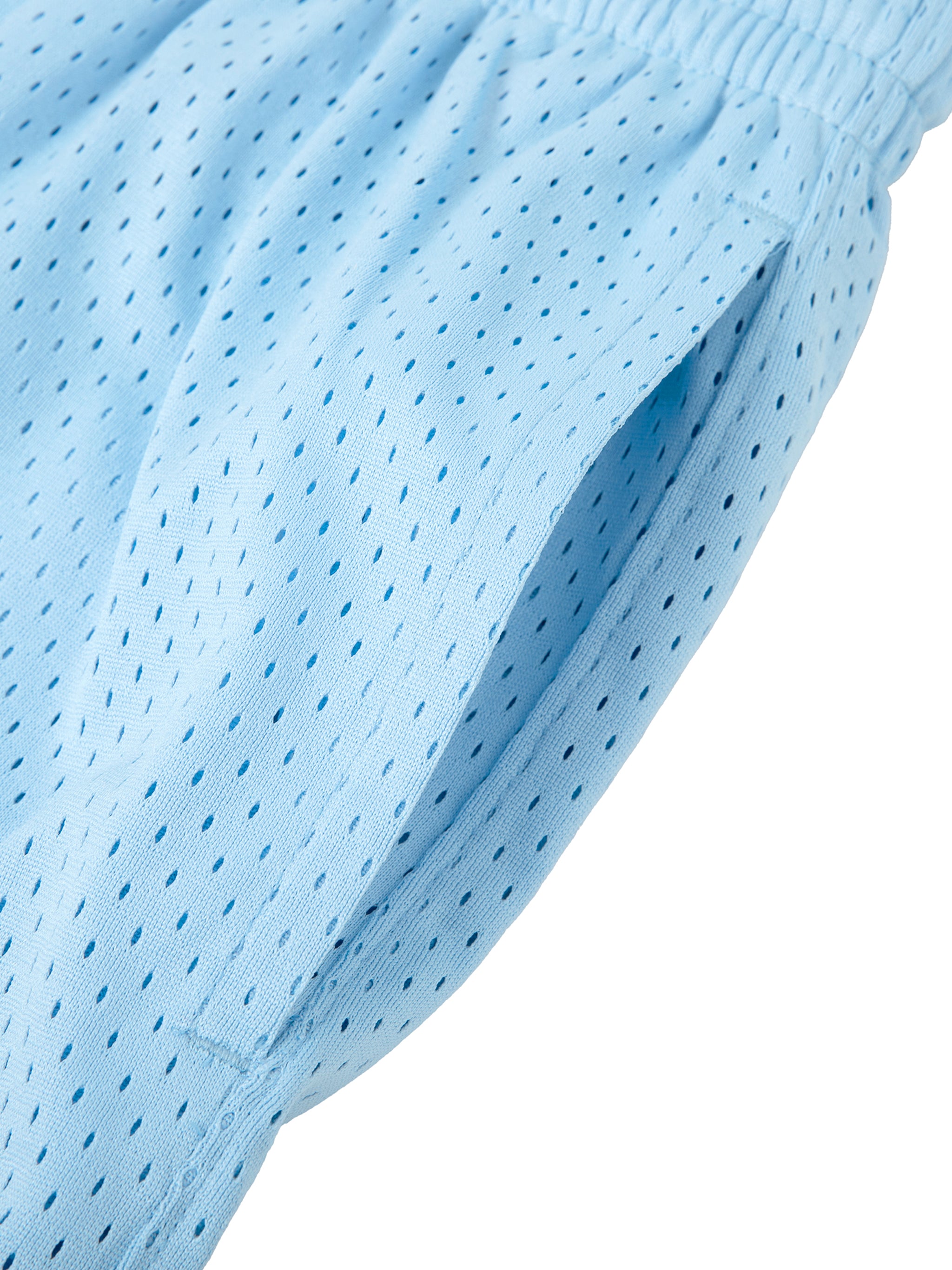 Project Ikigai Mesh Drawstring Shorts